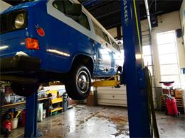 1981 Volkswagen Vanagon (CC-1543635) for sale in Hailey, Idaho