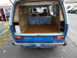 1981 Volkswagen Vanagon (CC-1543635) for sale in Hailey, Idaho
