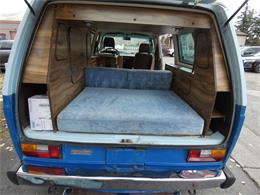 1981 Volkswagen Vanagon (CC-1543635) for sale in Hailey, Idaho
