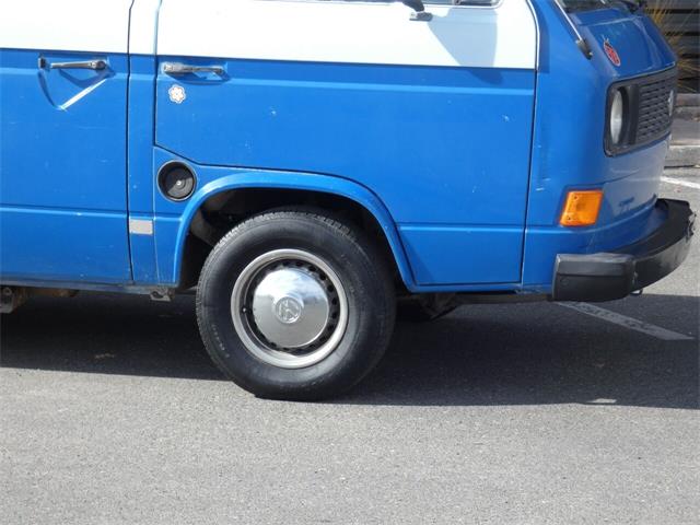 1981 Volkswagen Vanagon (CC-1543635) for sale in Hailey, Idaho
