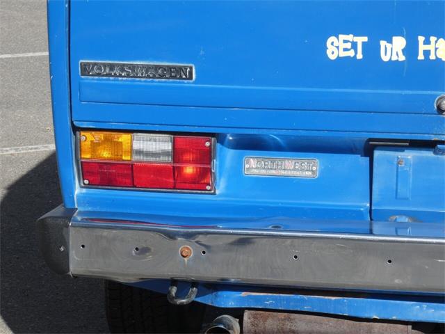 1981 Volkswagen Vanagon (CC-1543635) for sale in Hailey, Idaho