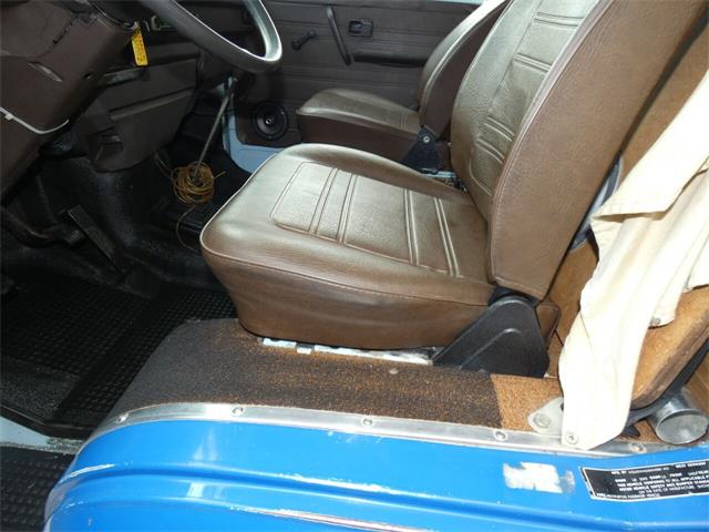 1981 Volkswagen Vanagon (CC-1543635) for sale in Hailey, Idaho