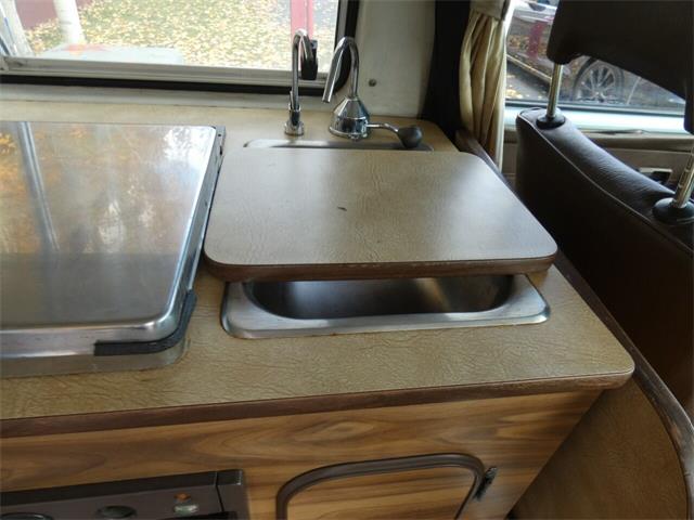 1981 Volkswagen Vanagon (CC-1543635) for sale in Hailey, Idaho