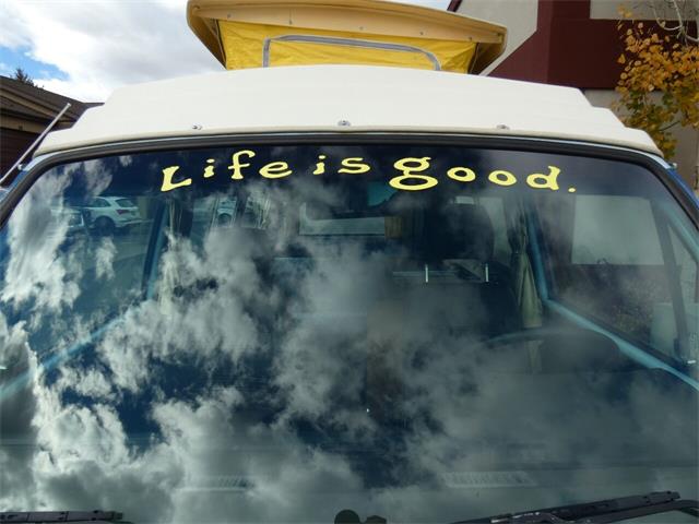 1981 Volkswagen Vanagon (CC-1543635) for sale in Hailey, Idaho