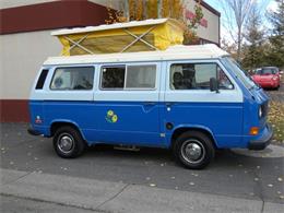 1981 Volkswagen Vanagon (CC-1543635) for sale in Hailey, Idaho