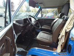 1981 Volkswagen Vanagon (CC-1543635) for sale in Hailey, Idaho