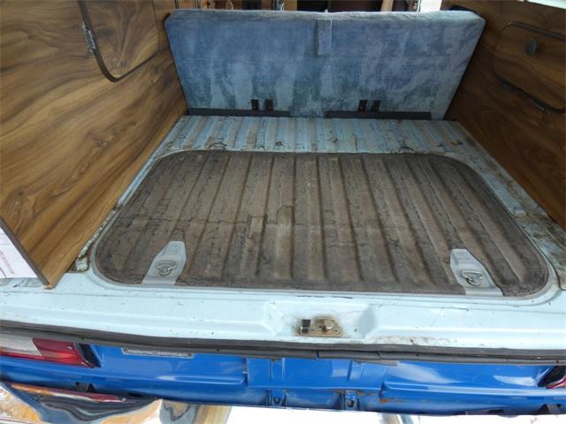 1981 Volkswagen Vanagon (CC-1543635) for sale in Hailey, Idaho