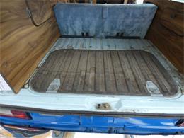 1981 Volkswagen Vanagon (CC-1543635) for sale in Hailey, Idaho