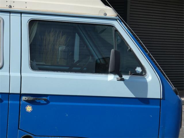 1981 Volkswagen Vanagon (CC-1543635) for sale in Hailey, Idaho