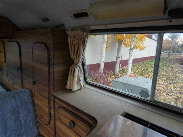 1981 Volkswagen Vanagon (CC-1543635) for sale in Hailey, Idaho