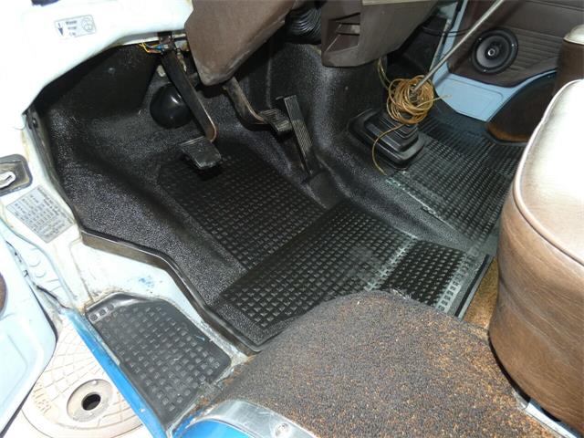 1981 Volkswagen Vanagon (CC-1543635) for sale in Hailey, Idaho