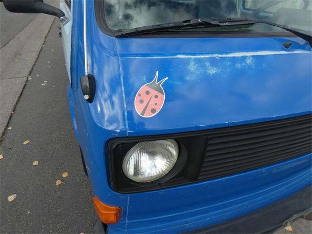 1981 Volkswagen Vanagon (CC-1543635) for sale in Hailey, Idaho
