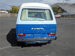 1981 Volkswagen Vanagon (CC-1543635) for sale in Hailey, Idaho