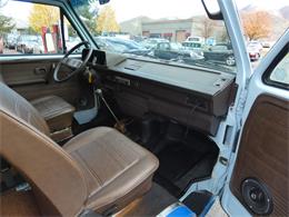 1981 Volkswagen Vanagon (CC-1543635) for sale in Hailey, Idaho