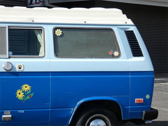1981 Volkswagen Vanagon (CC-1543635) for sale in Hailey, Idaho