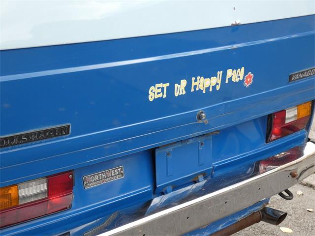 1981 Volkswagen Vanagon (CC-1543635) for sale in Hailey, Idaho