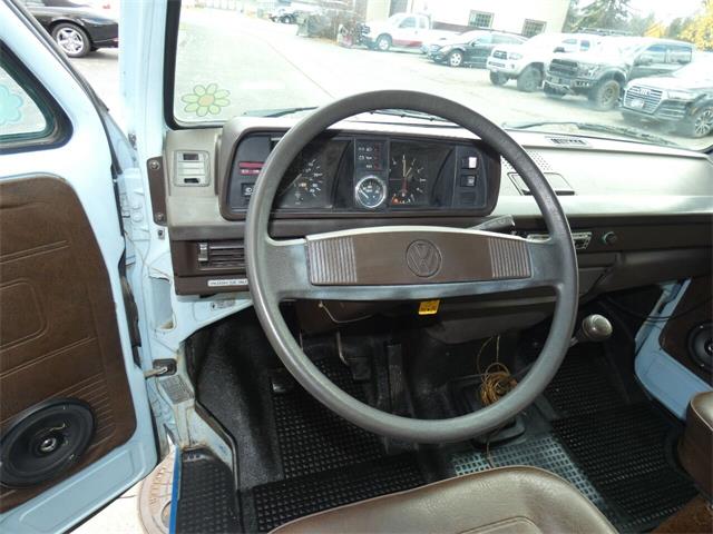 1981 Volkswagen Vanagon (CC-1543635) for sale in Hailey, Idaho