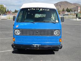 1981 Volkswagen Vanagon (CC-1543635) for sale in Hailey, Idaho