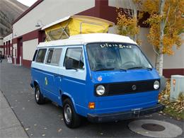 1981 Volkswagen Vanagon (CC-1543635) for sale in Hailey, Idaho