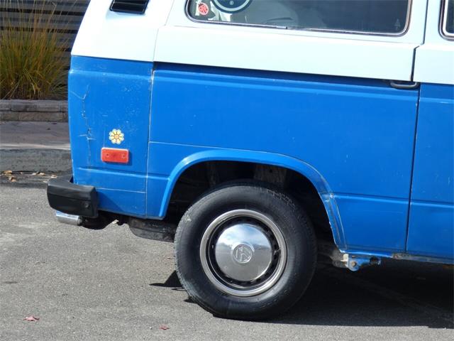 1981 Volkswagen Vanagon (CC-1543635) for sale in Hailey, Idaho
