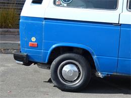 1981 Volkswagen Vanagon (CC-1543635) for sale in Hailey, Idaho