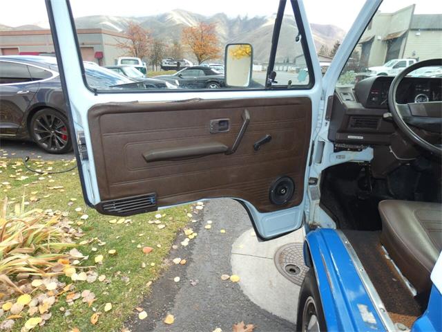 1981 Volkswagen Vanagon (CC-1543635) for sale in Hailey, Idaho