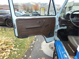 1981 Volkswagen Vanagon (CC-1543635) for sale in Hailey, Idaho