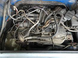 1981 Volkswagen Vanagon (CC-1543635) for sale in Hailey, Idaho