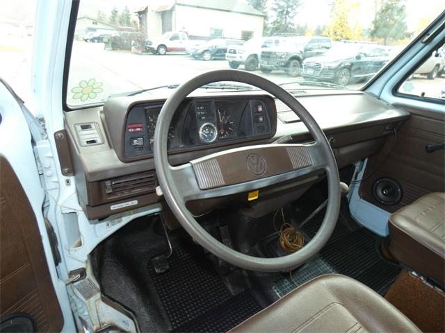 1981 Volkswagen Vanagon (CC-1543635) for sale in Hailey, Idaho