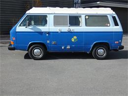 1981 Volkswagen Vanagon (CC-1543635) for sale in Hailey, Idaho