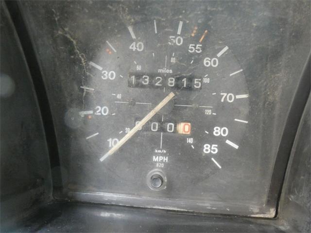 1981 Volkswagen Vanagon (CC-1543635) for sale in Hailey, Idaho