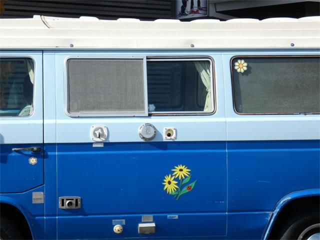 1981 Volkswagen Vanagon (CC-1543635) for sale in Hailey, Idaho