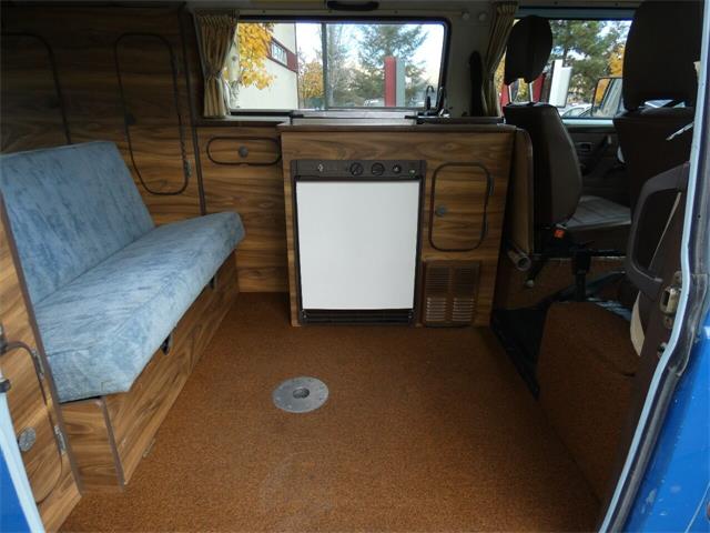1981 Volkswagen Vanagon (CC-1543635) for sale in Hailey, Idaho