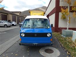 1981 Volkswagen Vanagon (CC-1543635) for sale in Hailey, Idaho