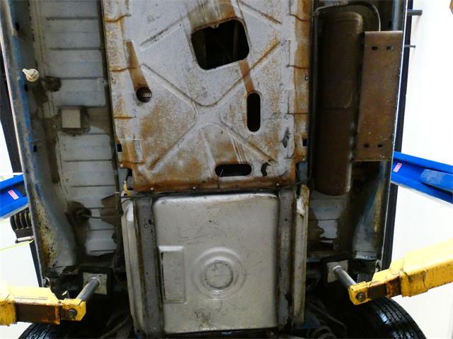 1981 Volkswagen Vanagon (CC-1543635) for sale in Hailey, Idaho