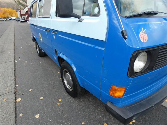 1981 Volkswagen Vanagon (CC-1543635) for sale in Hailey, Idaho
