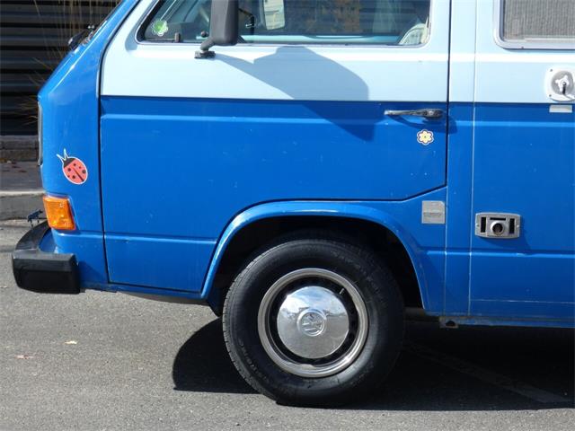 1981 Volkswagen Vanagon (CC-1543635) for sale in Hailey, Idaho