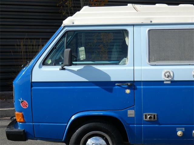 1981 Volkswagen Vanagon (CC-1543635) for sale in Hailey, Idaho