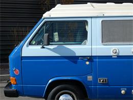 1981 Volkswagen Vanagon (CC-1543635) for sale in Hailey, Idaho