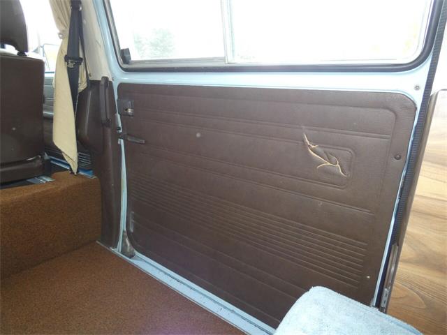 1981 Volkswagen Vanagon (CC-1543635) for sale in Hailey, Idaho