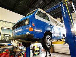 1981 Volkswagen Vanagon (CC-1543635) for sale in Hailey, Idaho