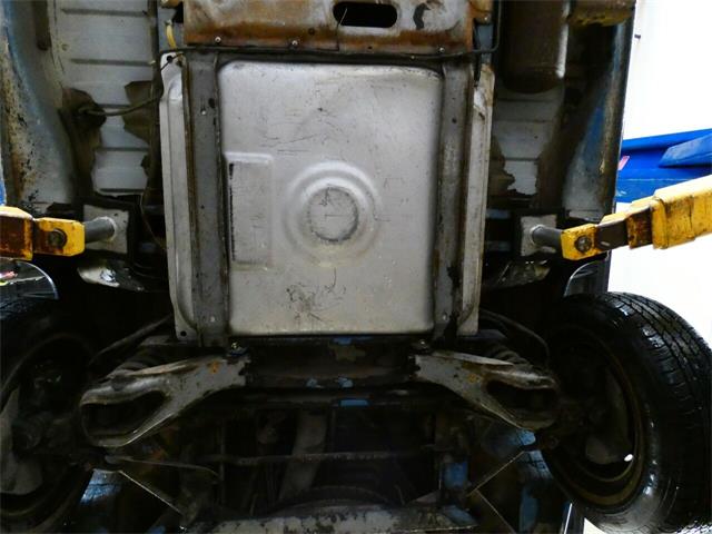 1981 Volkswagen Vanagon (CC-1543635) for sale in Hailey, Idaho