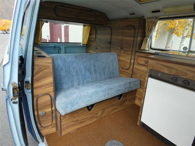 1981 Volkswagen Vanagon (CC-1543635) for sale in Hailey, Idaho