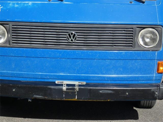 1981 Volkswagen Vanagon (CC-1543635) for sale in Hailey, Idaho