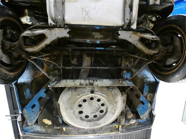 1981 Volkswagen Vanagon (CC-1543635) for sale in Hailey, Idaho