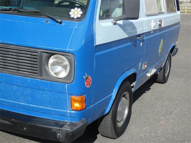 1981 Volkswagen Vanagon (CC-1543635) for sale in Hailey, Idaho