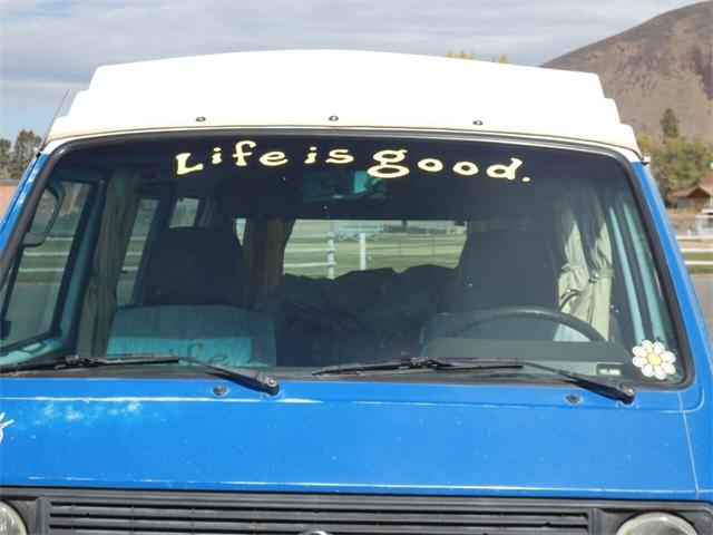 1981 Volkswagen Vanagon (CC-1543635) for sale in Hailey, Idaho
