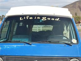 1981 Volkswagen Vanagon (CC-1543635) for sale in Hailey, Idaho