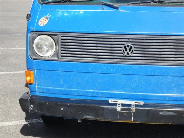1981 Volkswagen Vanagon (CC-1543635) for sale in Hailey, Idaho