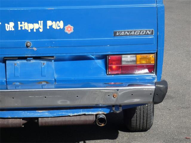 1981 Volkswagen Vanagon (CC-1543635) for sale in Hailey, Idaho